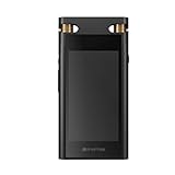 WWKDM Sprachen Instant-Zwei-Wege-Sprachübersetzer, 98% Genauigkeitsrate Aufzeichnung in Echtzeit in Text, 8 Millionen Pixel-Kamera, KI-Übersetzer Good S