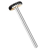 Baoblaze Hartmetall Drehbohrer Fräser T Förmiger Wolframstahl für 3 Mm Griff, T3
