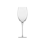 Schott Zwiesel 121563 Highness Rotwein Glas, 429