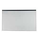 Bauknecht Whirlpool 480132101134 ORIGINAL Ablage Fach Platte Boden Glasboden Einschub 495x317x13mm Kühlschrank Kühlgerät Gefrierschrank Kühl-Gefrier-Kombination auch Ignis Philips Ikea Privileg Q