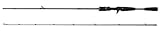 Dam YAGI, Spinnrute mit 2,20m, Wurfgewicht 42-120g, 2-teilig, Neue Generation YAGI-Ruten, als Cast oder Spin verfügbar (Cast 2,20m - 42-120g)