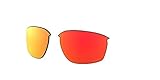 Oakley Unisex RL-Sliver-Edge-8 Ersatzsonnenbrillengläser, Mehrfarbig, 55