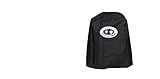 Outdoorchef Grillzubehör, Abdeckhaube U-Line 570 / Ambri, grau, 76 x 55 x 103 cm, 18.221.58