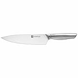 ZWILLING Profile Kochmesser 20 cm - Zwilling CHEF`S KNIFE - Profi Kochmesser - Profi Küchenmesser - FRIODUR Klinge aus hochwertigem Messerstahl - Zwilling M