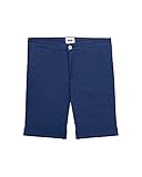 Brava Fabrics Essential Shorts Japanese Sky - Bio-Baumw