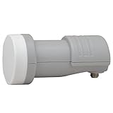 SKT SBC01-50 Universal Single LNB 40 mm F