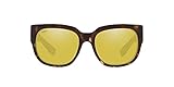 Costa Waterwoman WTW249OSSP Sonnenbrille, Kunststoffrahmen, silberfarb