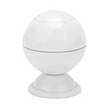 PIR-Sensor, Infrarot-Detektor App Alarm Echtzeit Wifi für Sicherheitssy