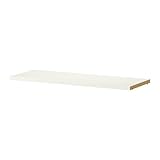 Ikea Billy Extra Regalboden in weiß; (76x26cm)