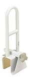 Homecraft Deluxe Bathtub Grab Rail - 49.5 cm/19.5
