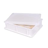 FUMOSA ital. Pizzaballen-Box Set »Home« (40x30x10) - 1x Box + Deck