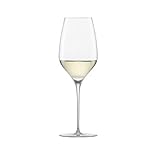 Zwiesel Glas 122093 Rieslingglas Riesling Glas, 426