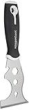 Amazon Basics - Malerwerkzeug, 14-in-1-Design, weicher Griff, mit Hammer-Ende und 2 Schraubendreher-B