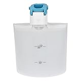 Philips Milchbehälter / Milchtank, original Zubehör, Ersatzteil CRP102 für Senseo Latte Select: HD7854/../B