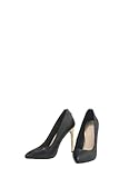 Buffalo Damen Shirin Pumps, Schwarz, 41 EU