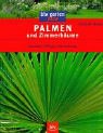 Palmen und Zimmerb