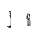 BISSEL MultiReach Active 21V - 2-in-1 - Stab-und-Handstaubsauger - Kabellos - Beutellos + Staubbürste + Fugendü
