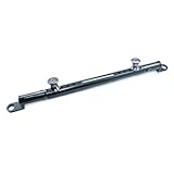 Lenkungsdämpfer Stabilizer Für K-YM-CO Downtown 300/350i CK250T 300i XCITING 250/300/400/400S/500 K-XCT Motorrad CNC Aluminium Lenkungsdämpfer Balance Hebel (Color : Ti)