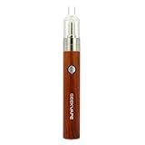 GeekVape G18 Starter Kit E-Zigarette, 1300 mAh, Farbe wood, ohne liquid und somit ohne Nik
