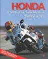 Honda: Alle Modelle 1948 bis heute - Motorräder, Roller, 125er, 50