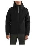 ECOALF - Wendbarer Katman GAJKKTATMA0160MW21- 319 Schwarz, Schwarz , Larg