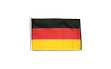 Fahne Flagge Deutschland 30 x45