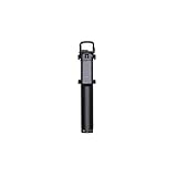 DJI Osmo Pocket ausziehbare Verlängerungsstange (geeignet für Osmo Pocket, Verlängerung / Zubehör für Gimbal, verschiedene Aufnahmeoptionen, maximale Länge 500 mm)