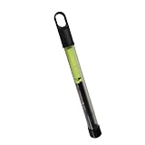 Perfeclan Golf Alignment Sticks (2er Pack) Golfübungsstangen, Trainingsgeräte Zum Zielen, Putten Full Swing Trainer, Schulter, Hüft Und Haltungskorrek