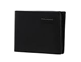 Piquadro Obidos Men's Wallet With RFID N