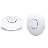 Ubiquiti UniFi AP AC High Density & UniFi AP AC Nanohd Wave2, PoE-Inj