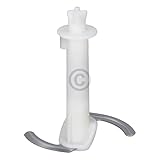 Messer kompatibel mit BRAUN 67050146 für Universalzerkleinerer 350ml Stabmix