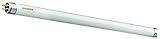 SYLVANIA T8 Leuchtstoff-Lampe, G13 Sockel, 14 Watt / 800 Lumen, Daylight (6500K), 20000h Lebensdauer, Lineare Form, 26mm Durchmesser, 360mm Länge, Weißer Kolben, dimmbar, 1er Pack