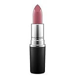 MAC Lustre Lipstick, Capricious, 1er Pack (1 x 3 g),