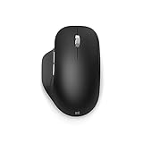 Microsoft Bluetooth Ergonomic Mouse Schw