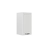 VICCO Küchenschrank Hängeschrank Unterschrank Küchenzeile R-Line (Hängeschrank 30 cm)