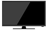 Reflexion LDDW240+ mit 60 cm, LED-TV mit integrierter DVD-Player, Triple Tuner DVB-S2/C/T2 HD Tuner & Bluetooth für 12/24/230V