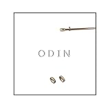 Maison Desyne Odin 20 mm Gardinenstange (Antik Messing, 122-213 cm)