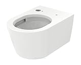 TOTO RP Wand-WC randlos weiß für RX Washlet Tornado Flush Tiefspü