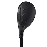 WYFX Golfschläger G410 Hybrid X1 + G410 Fairwayholz X1 R/S/SR Flex ALTA J CB Graphitschaft mit H