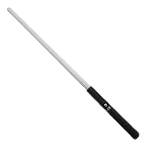 JDKC- Wiederaufladbares RGB-Lichtschwert, Premium-Lichtschwerter mit Metallgriff, Lichtschwert mit 1 Sound-Modus, für Fotos, Video, Film, Vlog (Color : 1pcs)
