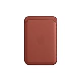 Apple Leder Wallet mit MagSafe (für iPhone)