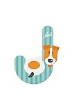 Sevi 83010 Buchstabe J Jack Russel - 10