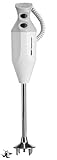 ESGE-Zauberstab P 350 Profi, Stabmixer weiß inklusive Zubehör, bis zu 22.000 U/min, 90880, weiß/g
