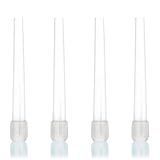 Hygienemundstücke Groß - 50stk - Transparent Shisha Zubehö