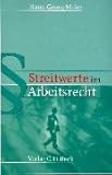 Streitwerte im Arb