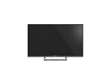 Panasonic TX-32ESW504 VIERA 80 cm (32 Zoll) LCD Fernseher (Full HD, 600Hz bmr, Quattro Tuner, TV auf IP Client, USB Recording)