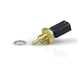 Impetuous Kühlmitteltemperatursensor passt für RENAULT CLIO MASTER KANGOO LAGUNA LOGAN MEGANE TRAFIC OPEL VIVARO MOVANO NISSAN LADA LARGUS DACIA (Color : 22 63 060 24R)