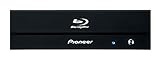 Pioneer BDR-S12UHT Interner 16x BD / DVD / CD-B