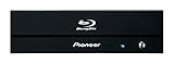 Pioneer BDR-S12UHT Interner 16x BD / DVD / CD-B