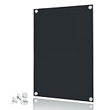 Rollmayer Dachfensterrollo Thermo Rollos Sonnenschutz mit Saugnäpfen ohne Bohren für Velux Fenster Verdunkelungs Rollo Dachfensterrollo Verdunkelungsrollo (M04-60x73cm - Schwarz)